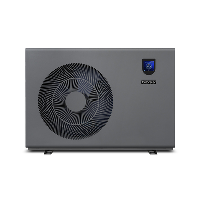 Horizontal Inverter Pool Heat Pump