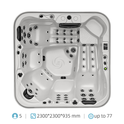Hot Tub C230