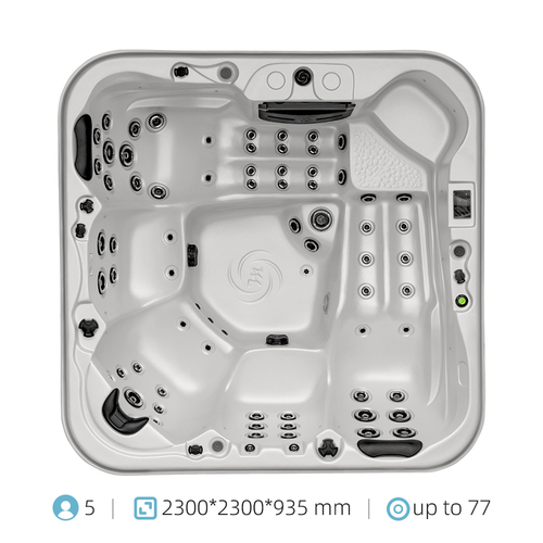 Hot Tub C230