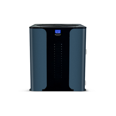 Vertical Inverter Pool Heat Pump