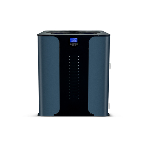 Vertical Inverter Pool Heat Pump