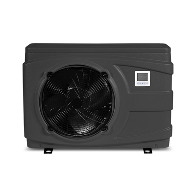 ABS plastic casing air source inverter swimming pool heat pump