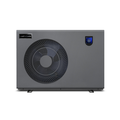 Horizontal Inverter Pool Heat Pump