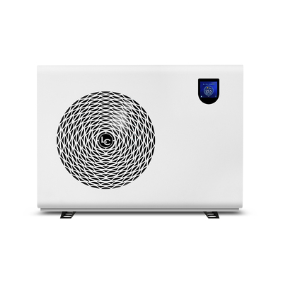 R32 inverter pool heat pump