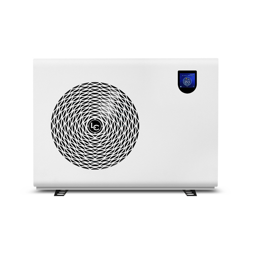 R32 inverter pool heat pump