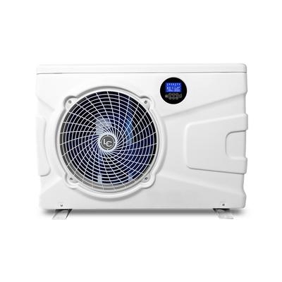 Side Discharge Pool  Heat Pump (C)