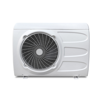 Side Discharge Pool Heat Pump