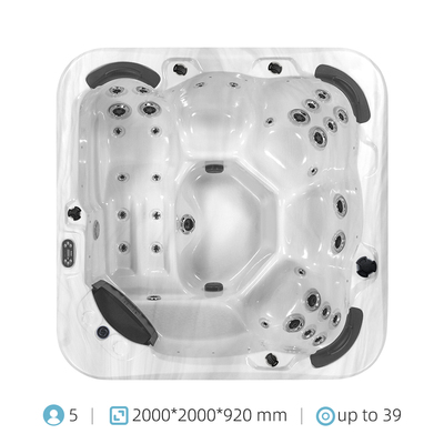 Hot Tub A200
