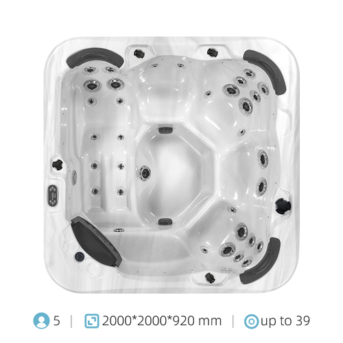 Hot Tub A200