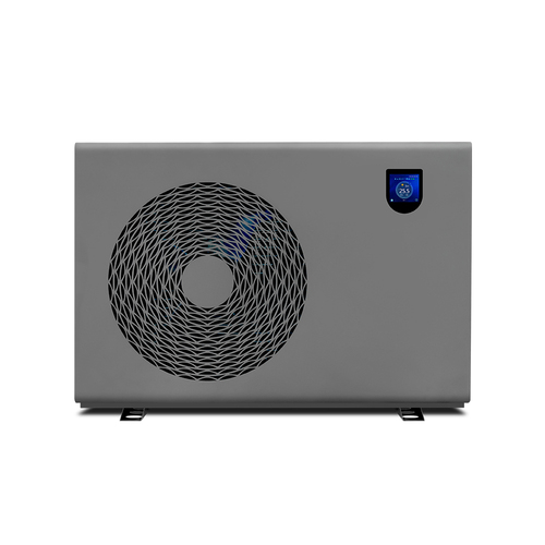 WIFI control DC inverter pool heat pump