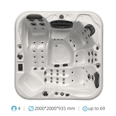 Hot Tub C200